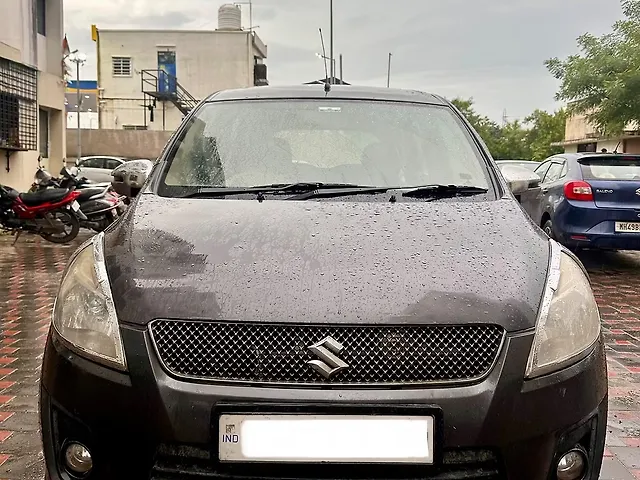 Used 2014 Maruti Suzuki Ertiga in Nagpur