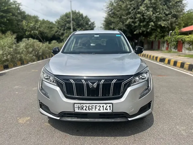 Used 2023 Mahindra XUV700 in Gurgaon