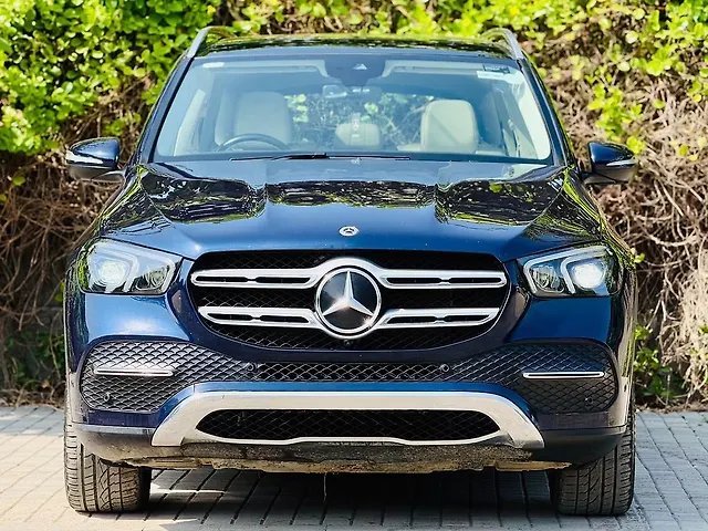 Used 2022 Mercedes-Benz GLE in Ahmedabad Used 2022 Mercedes-Benz GLE in Ahmedabad