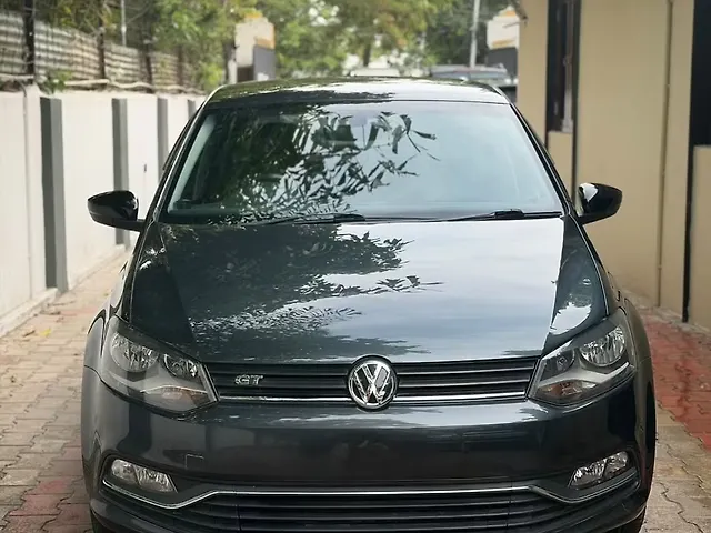 Used 2016 Volkswagen Polo in Chennai Used 2016 Volkswagen Polo in Chennai