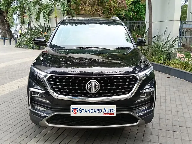 Used 2022 MG Hector in Bangalore Used 2022 MG Hector in Bangalore