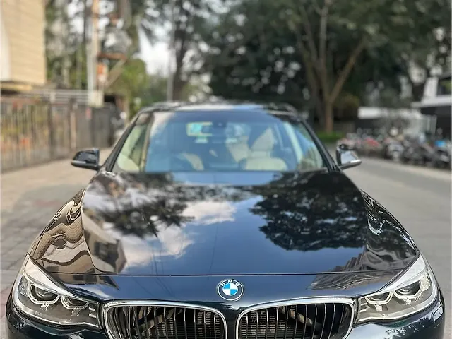Used 2014 BMW 3 Series GT in Bangalore Used 2014 BMW 3 Series GT in Bangalore
