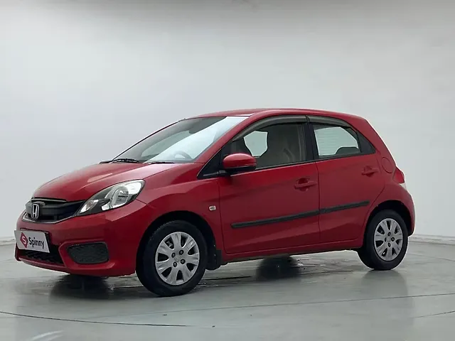 Used 2017 Honda Brio in Delhi