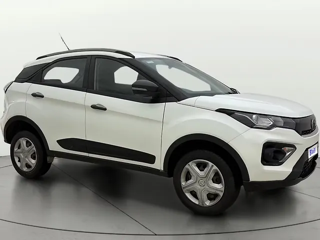 Used 2022 Tata Nexon in Faridabad Used 2022 Tata Nexon in Faridabad