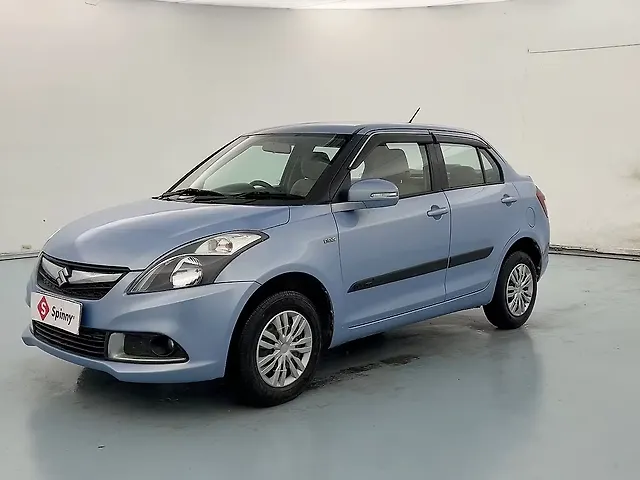 Used 2016 Maruti Suzuki Swift DZire in Lucknow