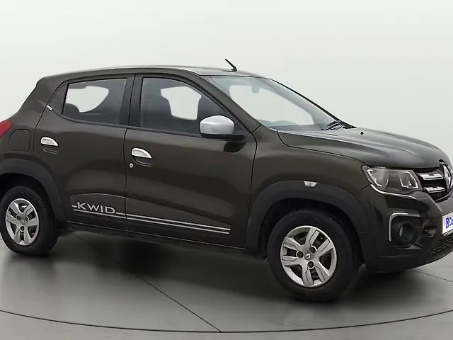 Used 2019 Renault Kwid in Chennai