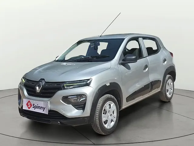 Used 2022 Renault Kwid in Jodhpur Used 2022 Renault Kwid in Jodhpur