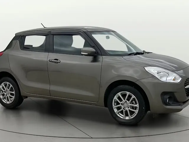 Used 2023 Maruti Suzuki Swift in Bangalore