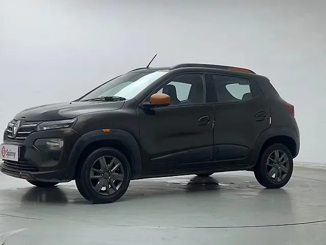Used 2020 Renault Kwid in Ghaziabad Used 2020 Renault Kwid in Ghaziabad