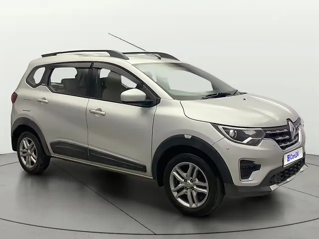 Used 2020 Renault Triber in Kochi