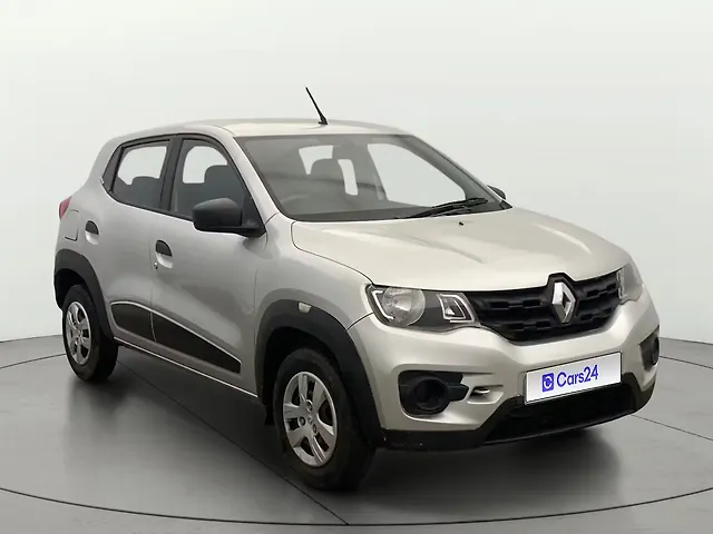 Used 2019 Renault Kwid in Agra Used 2019 Renault Kwid in Agra