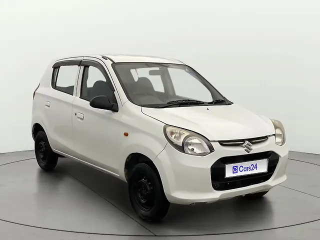 Used 2015 Maruti Suzuki Alto 800 in Lucknow Used 2015 Maruti Suzuki Alto 800 in Lucknow