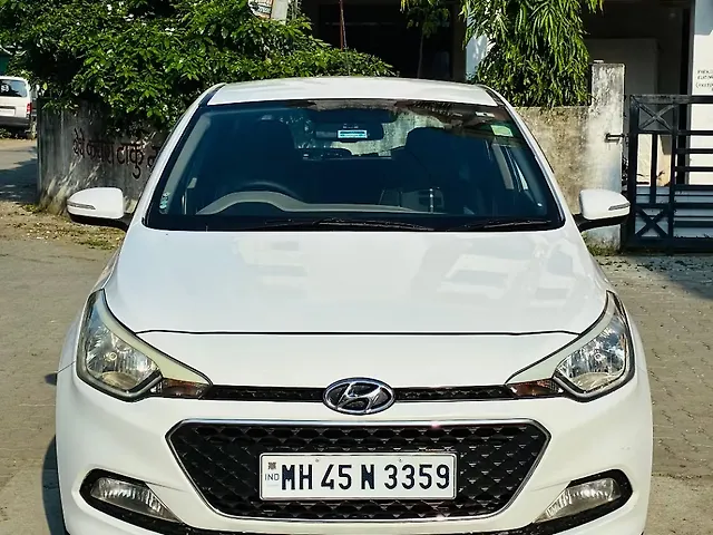 Used 2014 Hyundai Elite i20 in Nagpur