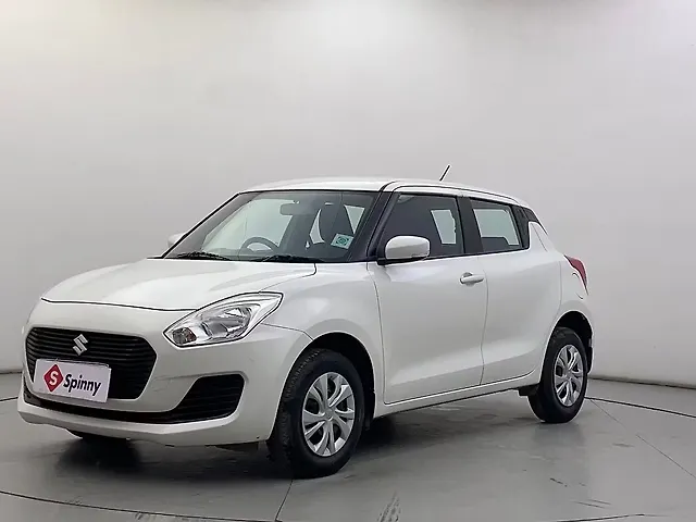 Used 2020 Maruti Suzuki Swift in Ahmedabad