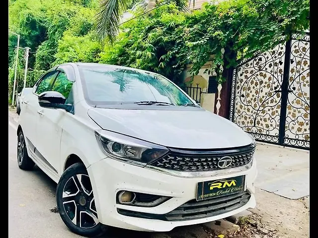 Used 2020 Tata Tigor in Kanpur Used 2020 Tata Tigor in Kanpur