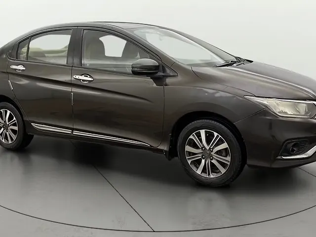 Used 2017 Honda City in Noida Used 2017 Honda City in Noida