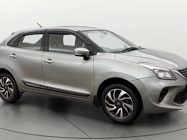 Used 2019 Maruti Suzuki Baleno in Delhi