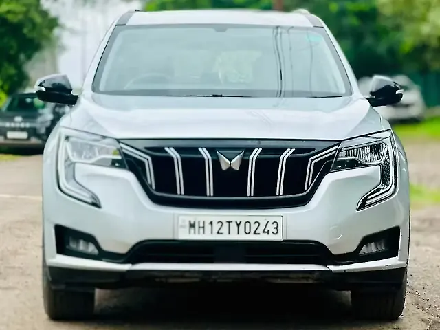 Used 2021 Mahindra XUV700 in Pune