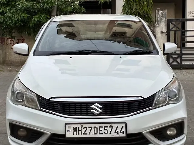 Used 2022 Maruti Suzuki Ciaz in Nagpur