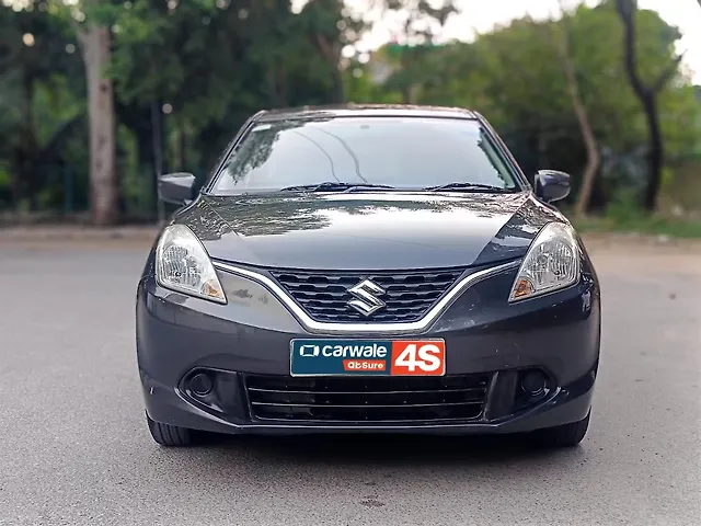 Used 2018 Maruti Suzuki Baleno in Delhi Used 2018 Maruti Suzuki Baleno in Delhi