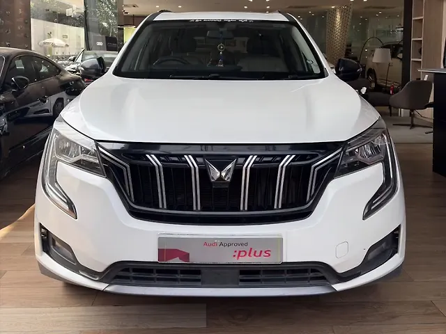 Used 2023 Mahindra XUV700 in Bangalore