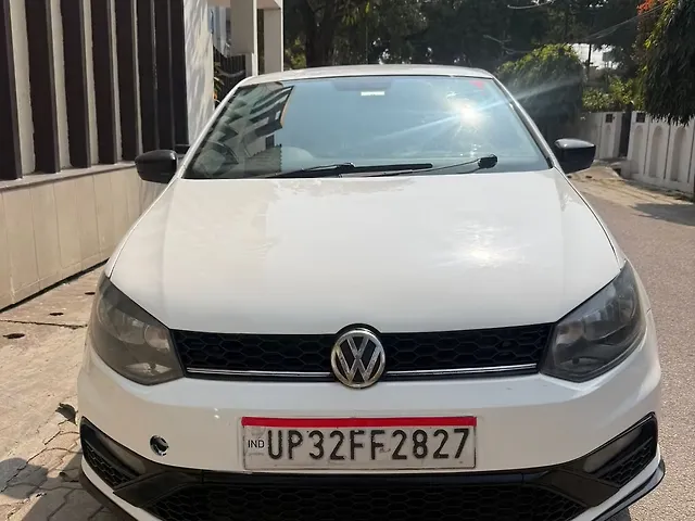 Used 2014 Volkswagen Polo in Lucknow