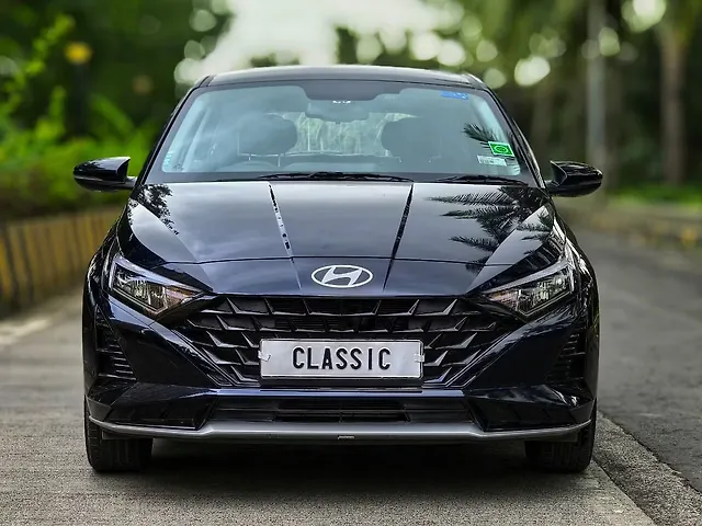Used 2026 Hyundai Elite i20 in Mumbai Used 2026 Hyundai Elite i20 in Mumbai