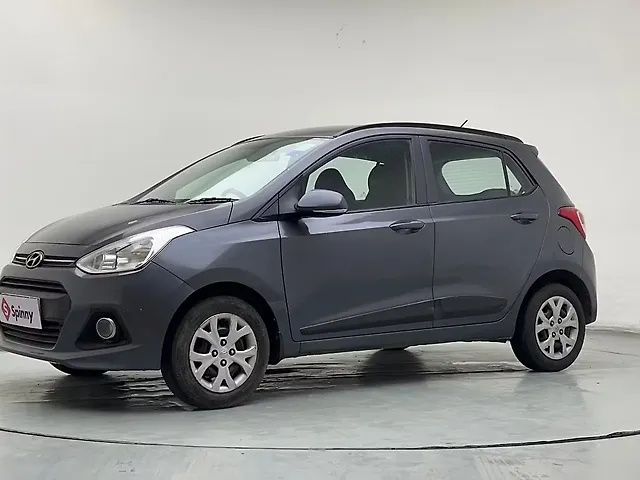 Used 2016 Hyundai Grand i10 in Ghaziabad Used 2016 Hyundai Grand i10 in Ghaziabad