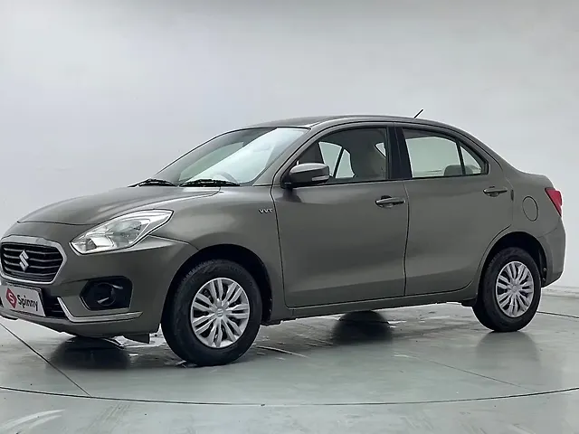 Used 2017 Maruti Suzuki DZire in Faridabad Used 2017 Maruti Suzuki DZire in Faridabad