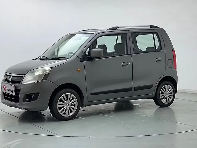 Used 2013 Maruti Suzuki Wagon R in Gurgaon Used 2013 Maruti Suzuki Wagon R in Gurgaon