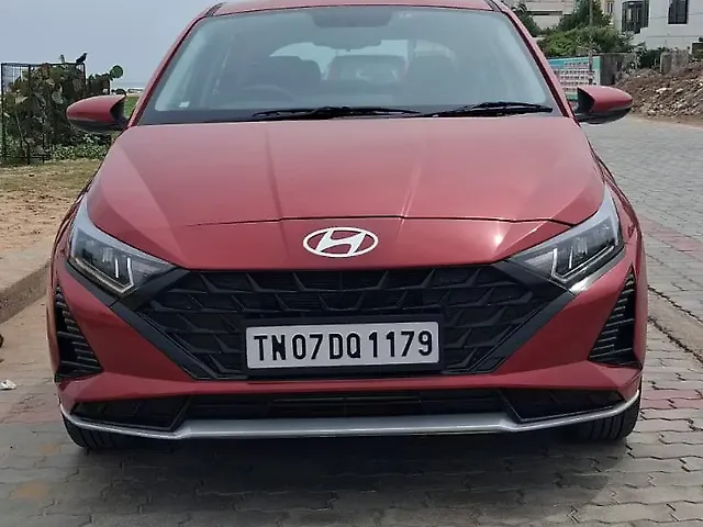 Used 2026 Hyundai Elite i20 in Chennai