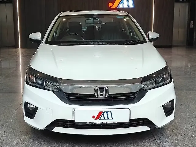Used 2022 Honda City in Ahmedabad