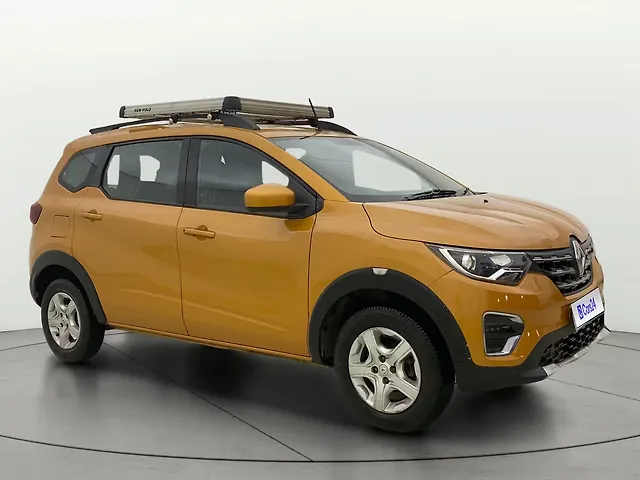 Used 2020 Renault Triber in Mumbai