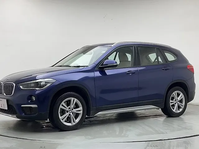 Used 2019 BMW X1 in Delhi