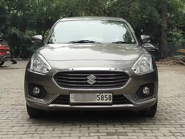 Used 2018 Maruti Suzuki DZire in Delhi Used 2018 Maruti Suzuki DZire in Delhi