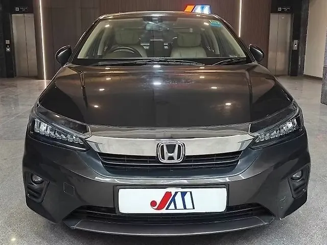 Used 2020 Honda City in Ahmedabad