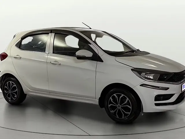 Used 2022 Tata Tiago in Delhi Used 2022 Tata Tiago in Delhi