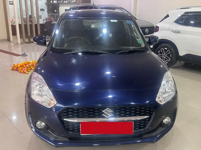 Used 2022 Maruti Suzuki Swift in Pune