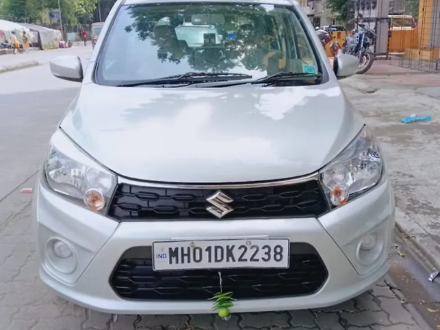 Used 2019 Maruti Suzuki Celerio in Mumbai Used 2019 Maruti Suzuki Celerio in Mumbai