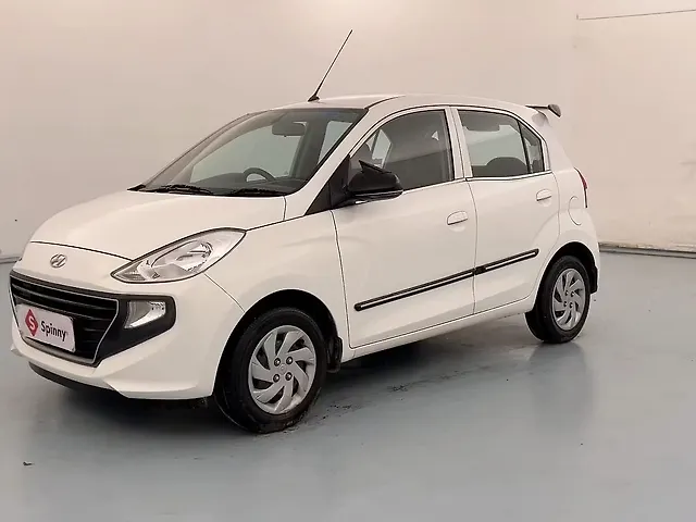 Used 2022 Hyundai Santro in Lucknow Used 2022 Hyundai Santro in Lucknow