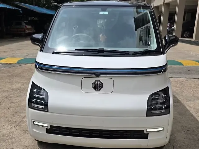 Used 2024 MG Comet EV in Bangalore