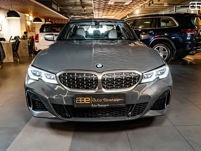Used 2021 BMW 3-Series in Delhi
