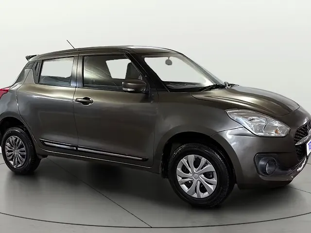 Used 2023 Maruti Suzuki Swift in Delhi Used 2023 Maruti Suzuki Swift in Delhi