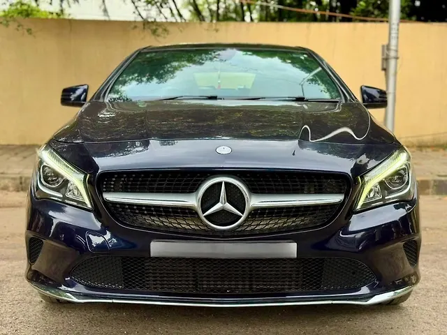 Used 2017 Mercedes-Benz C-Class in Nagpur Used 2017 Mercedes-Benz C-Class in Nagpur