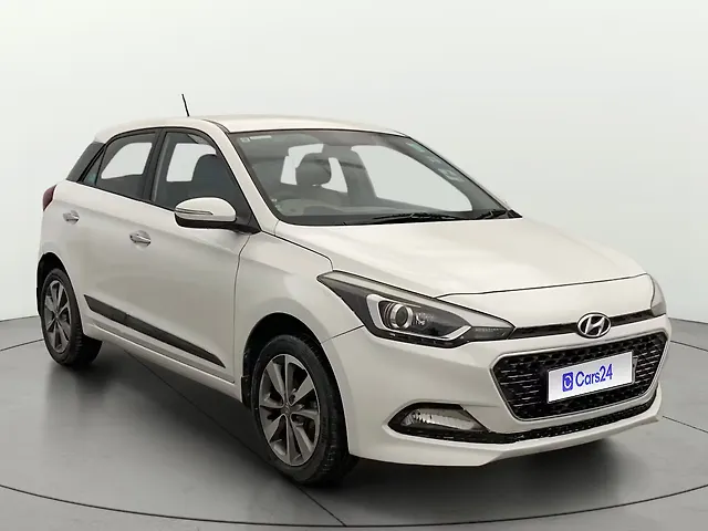 Used 2017 Hyundai Elite i20 in Lucknow Used 2017 Hyundai Elite i20 in Lucknow