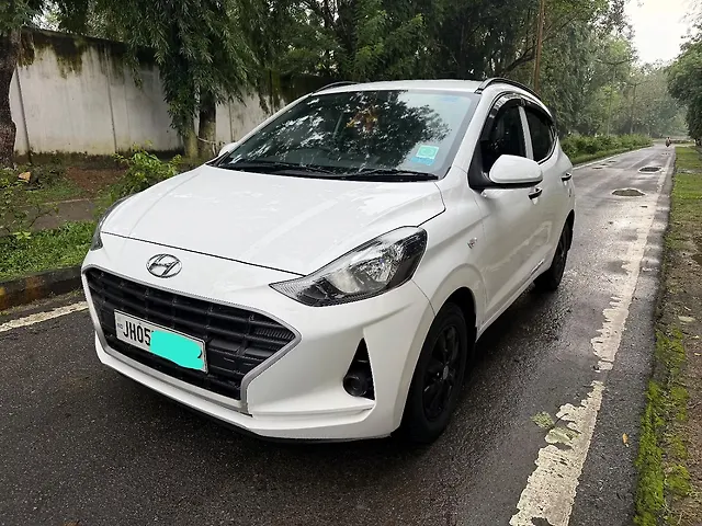 Used 2021 Hyundai Grand i10 NIOS in Jamshedpur