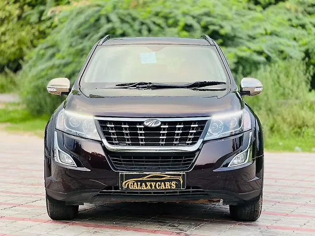 Used 2018 Mahindra XUV500 in Delhi Used 2018 Mahindra XUV500 in Delhi