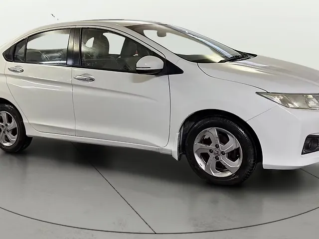 Used 2016 Honda City in Ghaziabad