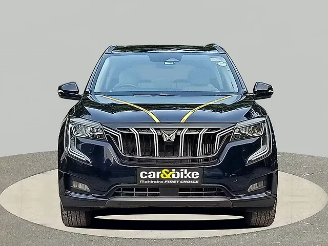 Used 2024 Mahindra XUV700 in Noida