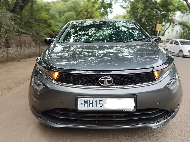 Used 2023 Tata Altroz in Nashik Used 2023 Tata Altroz in Nashik